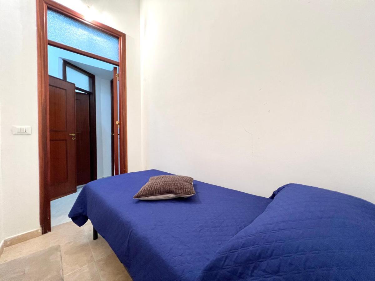 Casa Kennedy Villa Capaci Bagian luar foto