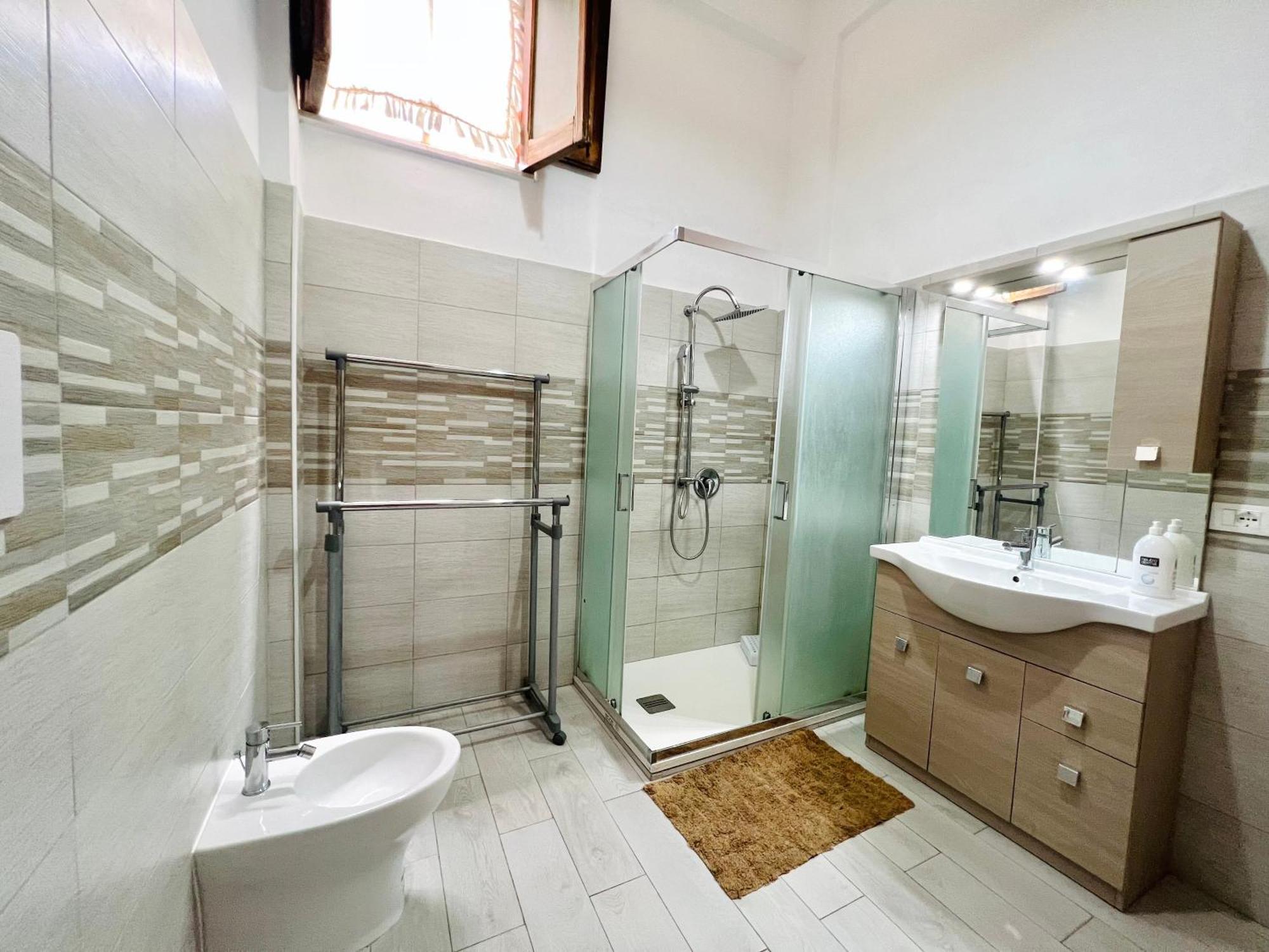 Casa Kennedy Villa Capaci Bagian luar foto